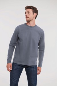 Russell Classic Long Sleeve T Russell Athletic 9180L