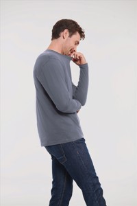 Russell Classic Long Sleeve T Russell Athletic 9180L