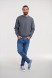 Russell The Authentic Sweatshirt Russell Athletic 9262M