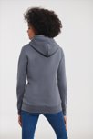 Russell Ladies Authentic Hooded Sweat Russell Athletic 9265F