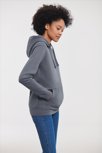 Russell Ladies Authentic Hooded Sweat Russell Athletic 9265F