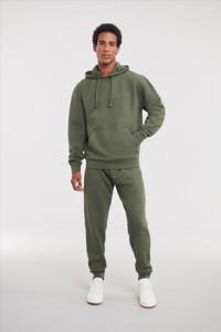 Russell Men Authentic Hooded Sweat Russell Athletic 9265M