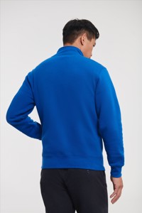 Russell Men Authentic Sweat Jacket Russell Athletic 9267M