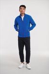 Russell Men Authentic Sweat Jacket Russell Athletic 9267M