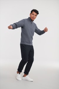 Russell Authentic 1/4 Zip Sweat Russell Athletic 9270M