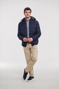 Russell Men Nano Jacket Russell Athletic 9440M