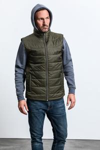 Russell Men Nano Bodywarmer Russell Athletic 9441M