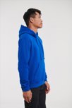 Russell Hooded Sweatshirt Russell Athletic 9575M