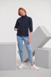 Russell Ladies Full Zip Outdoor Fleece Russell Athletic 9870F