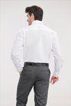 Russell Men LSL Clas. Ultimate Non-Iron Shirt Russell Athletic 9956M