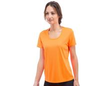 LADIES' NO LABEL SPORT TEE-SHIRT SANS ETIQUETTE SE101