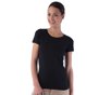 LADIES' SUPERB TEE SANS ETIQUETTE SE684