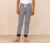 KIDS’ CUFFED LOUNGE PANTS SKINNIFIT MINI SM085