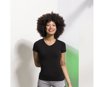 THE FEEL GOOD V-NECK WOMEN SKINNIFIT WOMEN SK122