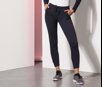 LADIES SLIM CUFFED JOGGER SKINNIFIT WOMEN SK425