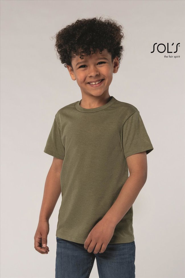 SOL'S Regent Fit Kids SOL'S 801183