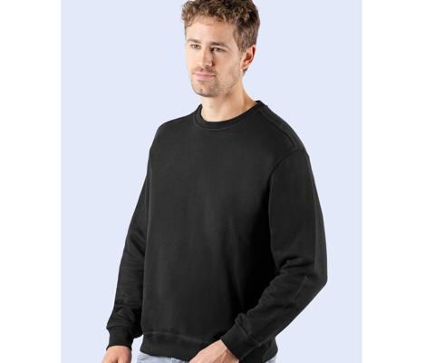 ULTIMATE CREW NECK SWEAT STARWORLD SW299