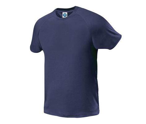 MEN'S SPORTS T-SHIRT STARWORLD SW300