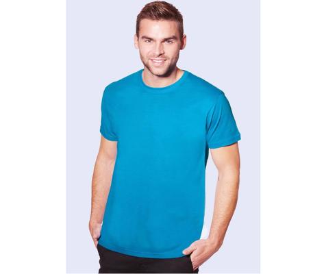 PERFORMANCE TEE MEN STARWORLD SW304