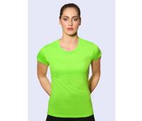 PERFORMANCE TEE WOMEN STARWORLD SW404