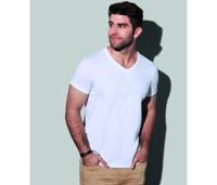 BEN V-NECK STEDMAN ST9010