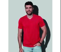 CLIVE V-NECK STEDMAN ST9610