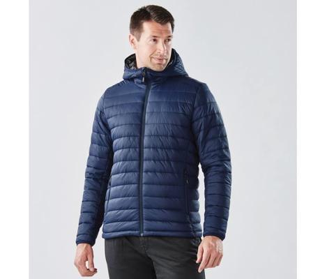 M'S STAVANGER THERMAL JACKET STORMTECH SHAFP2