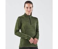 W'S BASE THERMAL 1/4 ZIP STORMTECH SHHTZ1W