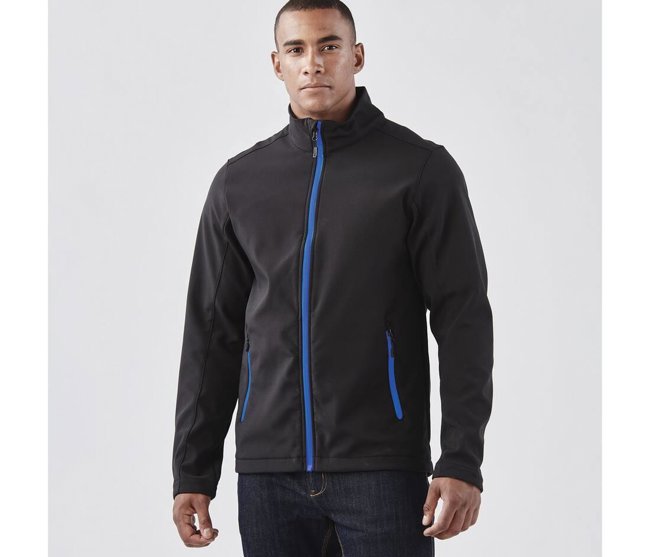 M'S ORBITER SOFTSHELL STORMTECH SHKSB1