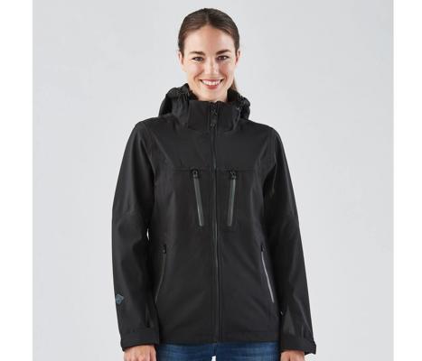 W'S PATROL SOFTSHELL STORMTECH SHXB3W