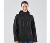 W'S PATROL SOFTSHELL STORMTECH SHXB3W