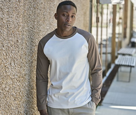 UNLABELED BASEBALL TEE TEE JAYS TJ1170