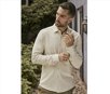 LUXURY STRETCH SHIRT TEE JAYS TJ1416