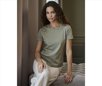 WOMEN’S PIMA COTTON TEE TEE JAYS TJ1451