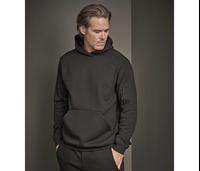 ATHLETIC HOODED SWEAT TEE JAYS TJ5702