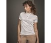 WOMENS LUXURY SPORT POLO TEE JAYS TJ7201