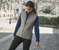 WOMEN'S PURELITE BODYWARMER TEE JAYS TJ9693