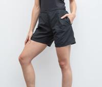 LADIES' FLAT FRONTED SHORTS TOMBO TF080