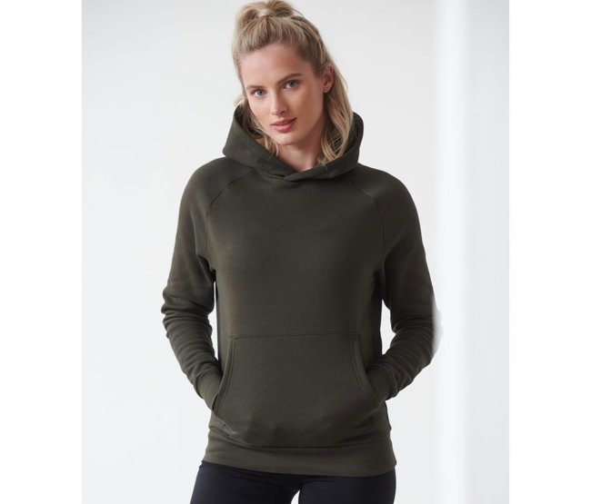 UNISEX ATHLEISURE HOODIE TOMBO TL710