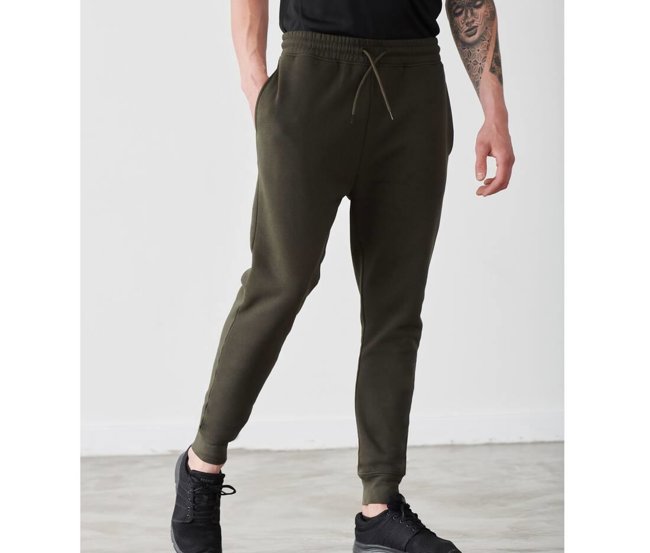 UNISEX ATHLEISURE JOGGERS TOMBO TL720