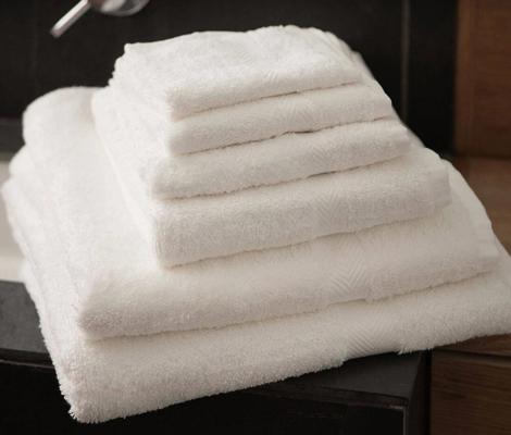 LUXURY GUEST TOWEL TOWEL CITY TC005