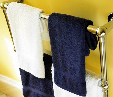 CLASSIC HAND TOWEL TOWEL CITY TC043