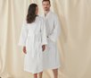 WAFFLE ROBE TOWEL CITY TC086