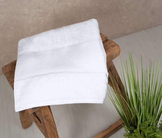 ORGANIC BATH TOWEL TOWEL CITY TC504