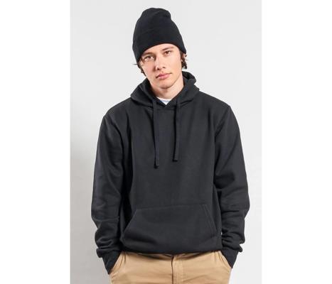 HOODED SWEAT VESTI IT475