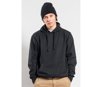 HOODED SWEAT VESTI IT475