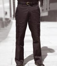 Cargo Trousers Warrior HL210