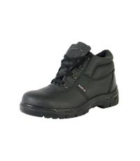 Chukka Boots Warrior WR100