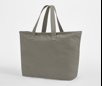 OVERSIZED HEAVY DUTY CANVAS TOTE BAG WESTFORD MILL WM606