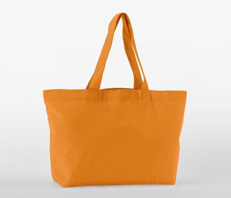 EARTHAWARE® ORGANIC TWILL SHOPPER WESTFORD MILL WM695